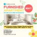 Serviced Apartment for Rent in Baridhara
